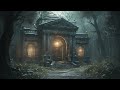 🖤Echoes of the Dark Academy🖤Rain and Dark Victorian Vibe//Music to Study, Read, Work #background