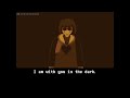 What if Deltarune Remembered Your Undertale Genocide - (Deltarune Animation Dub)