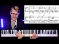 Chopin Nocturne in Bb minor, Op. 9 no. 1: MUSIC OF THE NIGHT - Analysis