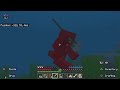 My Minecraft Lets Play Part 3 - I Breeded Some Cows