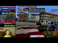 Gran Turismo Charity Marathon [Day 14, Part 2] / Giving 100% to ExtraLife and Doctors Without Border