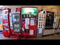 Vending Machine Restaurant in Japan