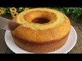 High Cake in 5 Minutes! with no scales ! You Will Make This Cake Every Day! Easy Quick Recipe!