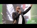 🟡 MIKE KALAMBAY entrée Concert Live  Stade des Martyrs #Kinshasa ...