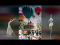 Just Fauna Studios - Balloon Ride & The Ten thousand year Twilight