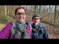 Klosterruine & Felsenpfad: Wandersocken im Siebengebirge