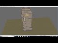 Speed-Build Empire State Building Part 3