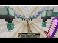 DOOMSDAY OPERATIONS! - Redstone Fortress Part 3 (ft DrMuffin)