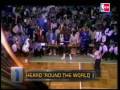 Top 10 All Time Playoff Buzzer Beaters