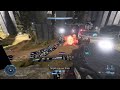 My POTATO Aim Broke HALO INFINITE