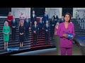 Tagesschau Panne: Kamera bleibt während Intro stehen (2.7.2024)