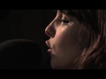 Chvrches - The Mother We Share in session for BBC Radio 1