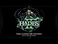 Hades II Music - Time Cannot be Stopped (Scylla and the Sirens) - Extended by Shadow's Wrath