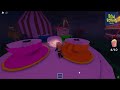 terror no parque de diversões Roblox vídeo do canal @BomBoingStudio2 #bomboingstudio2