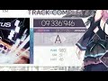 [Arcaea] Ignotus Afterburn BEYOND Clear