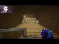 Minecraft All Advancements Episode 3: 1 big cavernous pit