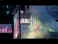 DNA by BTS (featuring my amazing fanchant) PTD Las Vegas day 4