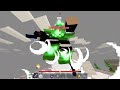 I 1v1ed The #2 BEST PLAYER in Roblox Bedwars..