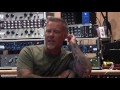 Metallica: Tin Shot (The Making of 