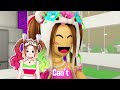 Bella Goes to A SLEEPOVER With Her BESTFRIENDS! (Brookhaven RP) EP.9