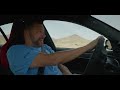 CT5-V Blackwing vs Tesla Model S Plaid vs M5 CS Review and Drag Race — Jason Cammisa ICONS Ep. 05