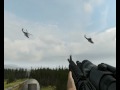 ArmA2 USMC Helis