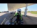 Road Trip To West Texas 2024 Goldwing - Part One | Cruiseman's Moto Vlogs