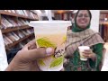 ਲਾਹੌਰ ਦੇ ਅਨਾਰਕਲੀ ਬਾਜ਼ਾਰ ਦੀਆਂ ਰੌਣਕਾਂ Shopping in Lahore | Abeera Khan | Punjabi Travel Couple | Ripan