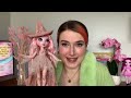 I Made My Own Costume Ball Bella (because I'm too cheap to pay $40 for 1 outfit) | OOAK Doll Outfit