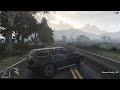 Grand Theft Auto V singleplayer part 4