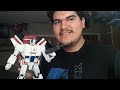 RISE OF THE TRANSFORMERS: RIP N TEAR UNBOXING SIEGE SKYFIRE
