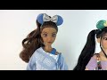 Disney ily 4EVER Dolls, Inspired by Princesses Cinderella and Tiana Review