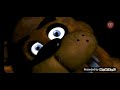 The Best Way To Get A Heart Attack| Five Nights At Freddy's #2