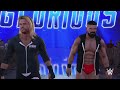WWE 2k23: Universe Mode WWE RAW Week 4 March