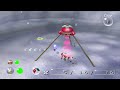 I BEAT Pikmin 2 in ONE SITTING with NO RESETTING*! (Part 1/2)