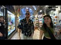 ISTANBUL TURKEY IN THIS DAYS AUGUST 2024 | GRAND BAZAAR,FAKE MARKET 4K WALKING TOUR