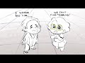 I Love You So [Encanto Animated Comic]