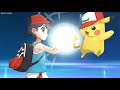 All New Pokémon & Forms (Normal+Shiny) - Pokémon Ultra Sun/Moon [1080p HD]