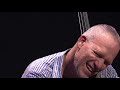 Tokyo Jazz 2019 - Avishai Cohen Trio