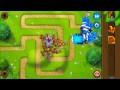 10 Ways To Beat The ZOMG - Bloons TD Battles