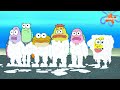 SpongeBob | Alle Jobs von SpongeBob & Patrick! 🧽⭐️ | 60+ Minuten Compilation| SpongeBob Schwammkopf
