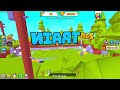 I Bought STRONGEST PET To Became FASTEST PLAYER in Roblox Jump Race..