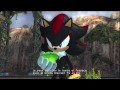 Sonic The Hedgehog - Shadow - BOSS : Silver the Hedgehog