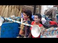 Band Aur Baraati | बैंड और बाराती | Village wedding #traditional Ceremony (Gao ka Desi Dance)
