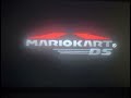 Mario Kart DS - (Mirror Mode) Staff Credits #7