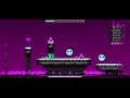 geometry dash meltdown speedrun 4:29