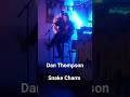 Dan Thompson - Snake Charm