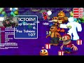 Mastering all the FNAF Games | Stream 20