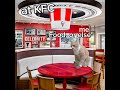 First Cat meme video: Trip to KFC!