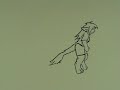 2011- Walk Animation